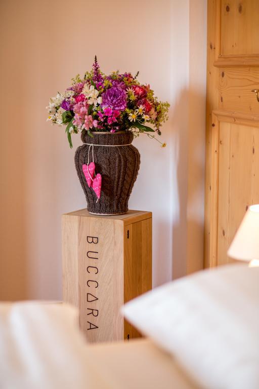 Buccara Apartments Kitzbuehel 外观 照片