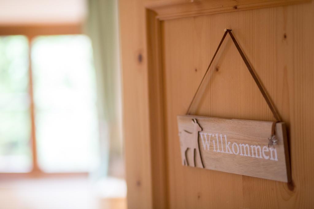 Buccara Apartments Kitzbuehel 外观 照片