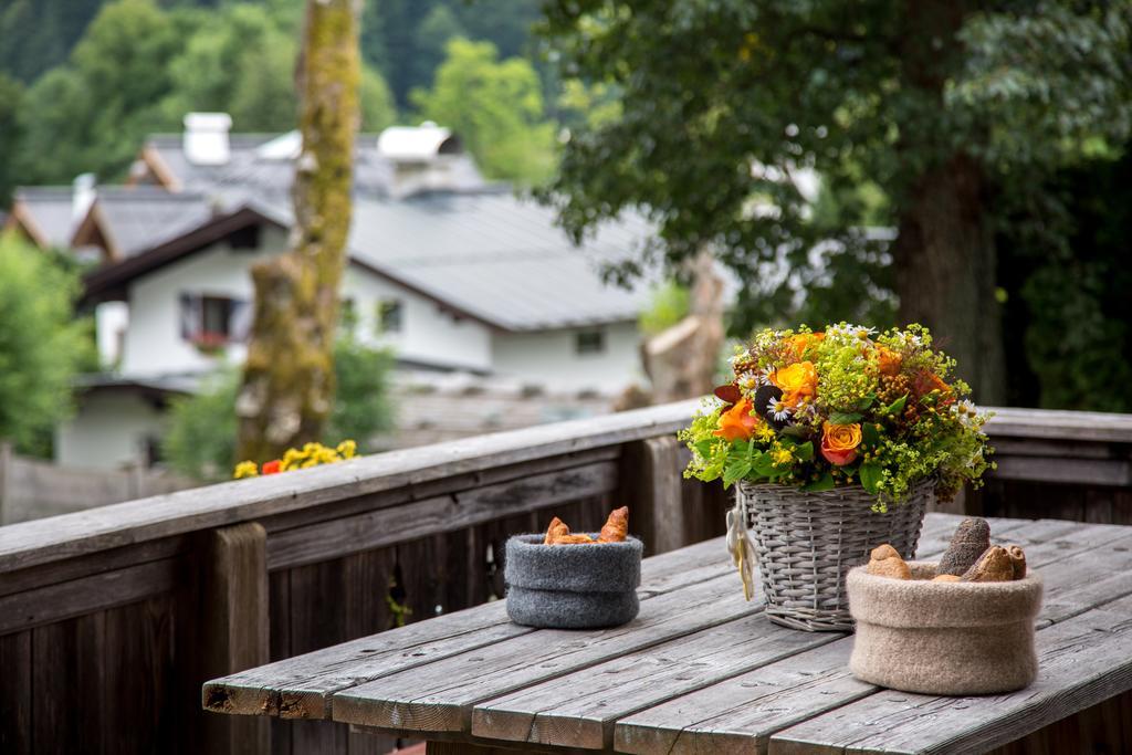 Buccara Apartments Kitzbuehel 外观 照片